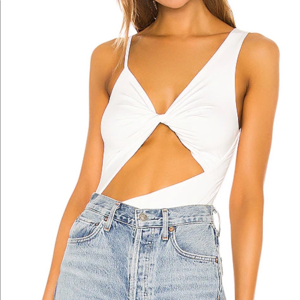 Bodysuit